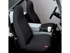 Sitzbezug - Seat Upholstery  CJ7 + Wrangler 80-91